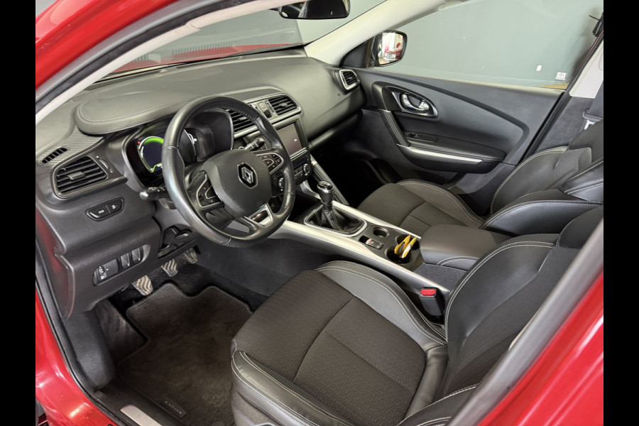 Renault Kadjar 1.2 TCe Intens | Navi | Camera