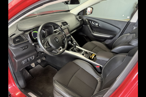 Renault Kadjar 1.2 TCe Intens | Navi | Camera