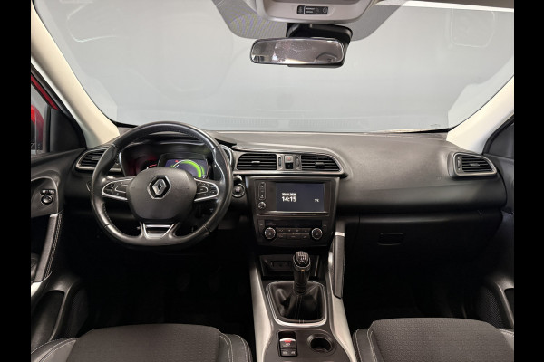 Renault Kadjar 1.2 TCe Intens | Navi | Camera