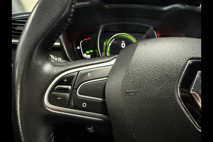 Renault Kadjar 1.2 TCe Intens | Navi | Camera