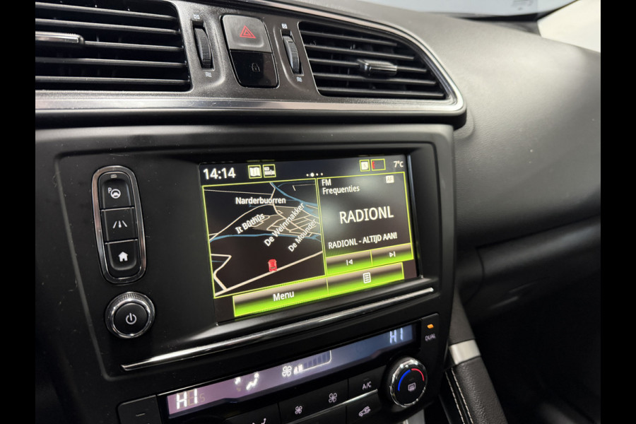 Renault Kadjar 1.2 TCe Intens | Navi | Camera