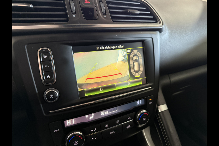 Renault Kadjar 1.2 TCe Intens | Navi | Camera