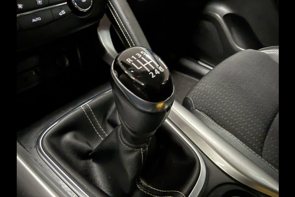 Renault Kadjar 1.2 TCe Intens | Navi | Camera