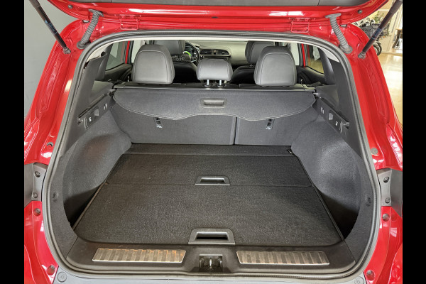 Renault Kadjar 1.2 TCe Intens | Navi | Camera