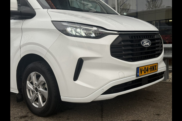 Ford Transit Custom 280 2.0 TDCI L1H1 Limited | NL-auto | Stoelverw. | Navi | Camera | Cruisec.