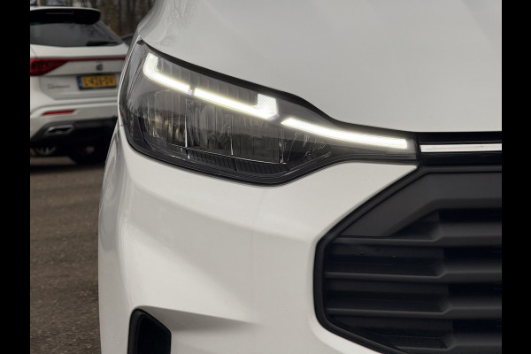 Ford Transit Custom 280 2.0 TDCI L1H1 Limited | NL-auto | Stoelverw. | Navi | Camera | Cruisec.