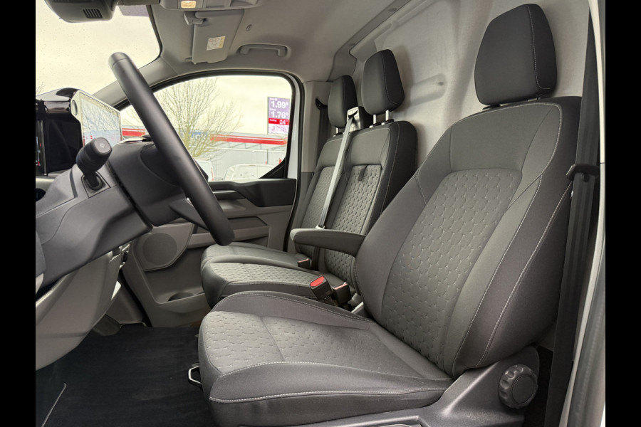 Ford Transit Custom 280 2.0 TDCI L1H1 Limited | NL-auto | Stoelverw. | Navi | Camera | Cruisec.