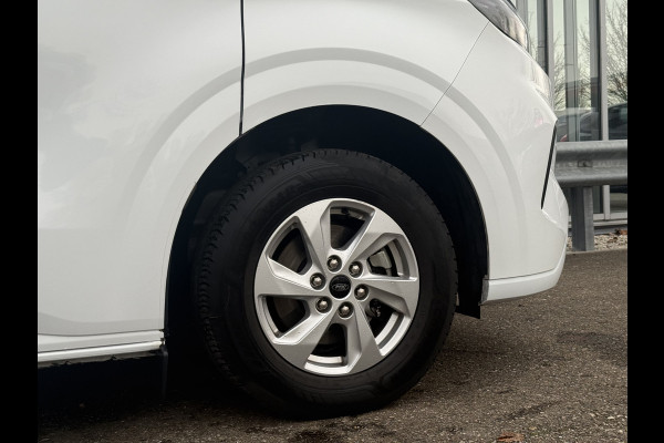 Ford Transit Custom 280 2.0 TDCI L1H1 Limited | NL-auto | Stoelverw. | Navi | Camera | Cruisec.