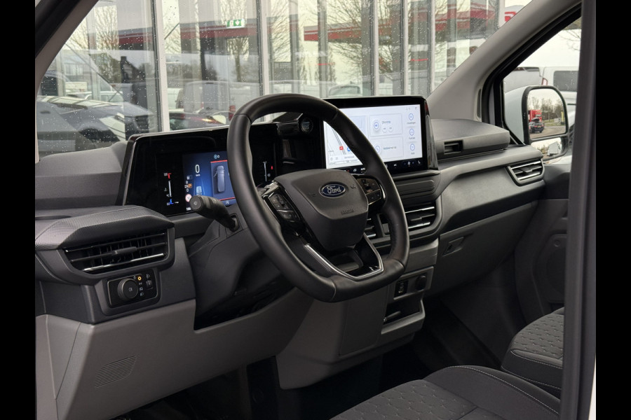 Ford Transit Custom 280 2.0 TDCI L1H1 Limited | NL-auto | Stoelverw. | Navi | Camera | Cruisec.