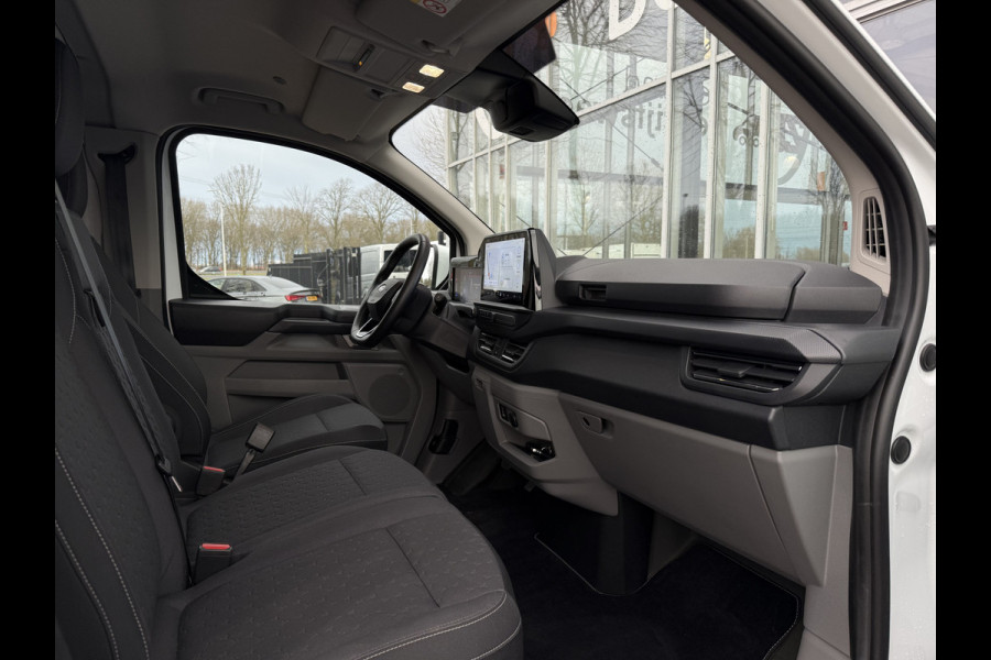 Ford Transit Custom 280 2.0 TDCI L1H1 Limited | NL-auto | Stoelverw. | Navi | Camera | Cruisec.
