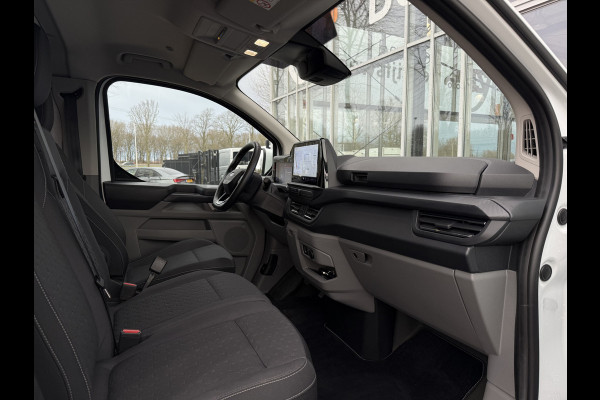 Ford Transit Custom 280 2.0 TDCI L1H1 Limited | NL-auto | Stoelverw. | Navi | Camera | Cruisec.