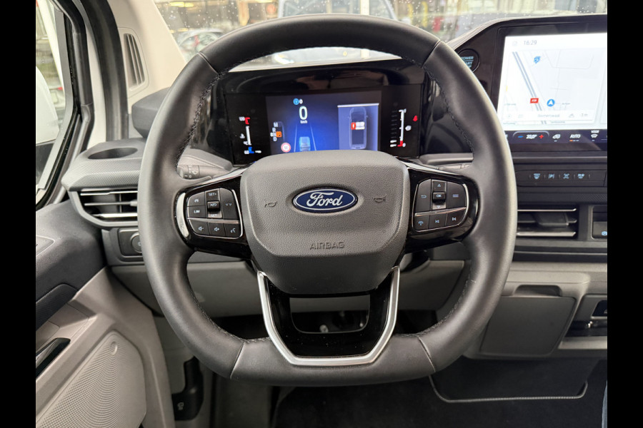 Ford Transit Custom 280 2.0 TDCI L1H1 Limited | NL-auto | Stoelverw. | Navi | Camera | Cruisec.