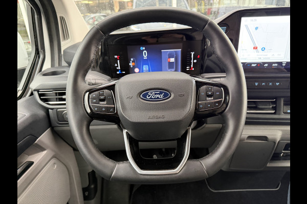 Ford Transit Custom 280 2.0 TDCI L1H1 Limited | NL-auto | Stoelverw. | Navi | Camera | Cruisec.