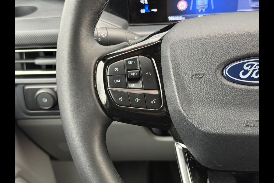 Ford Transit Custom 280 2.0 TDCI L1H1 Limited | NL-auto | Stoelverw. | Navi | Camera | Cruisec.