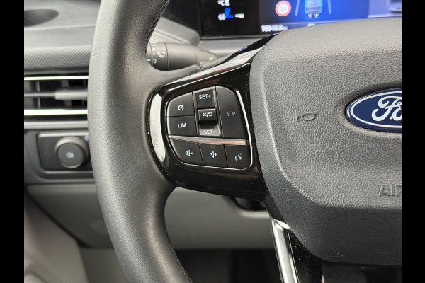 Ford Transit Custom 280 2.0 TDCI L1H1 Limited | NL-auto | Stoelverw. | Navi | Camera | Cruisec.