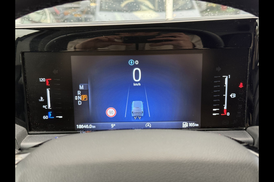 Ford Transit Custom 280 2.0 TDCI L1H1 Limited | NL-auto | Stoelverw. | Navi | Camera | Cruisec.