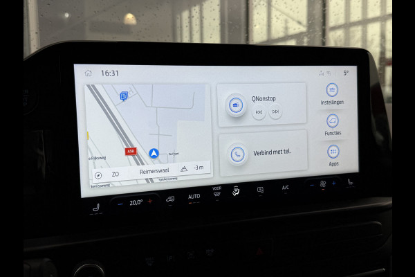 Ford Transit Custom 280 2.0 TDCI L1H1 Limited | NL-auto | Stoelverw. | Navi | Camera | Cruisec.