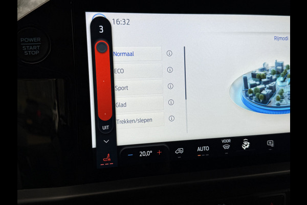 Ford Transit Custom 280 2.0 TDCI L1H1 Limited | NL-auto | Stoelverw. | Navi | Camera | Cruisec.