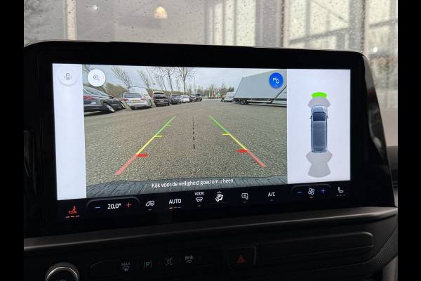 Ford Transit Custom 280 2.0 TDCI L1H1 Limited | NL-auto | Stoelverw. | Navi | Camera | Cruisec.