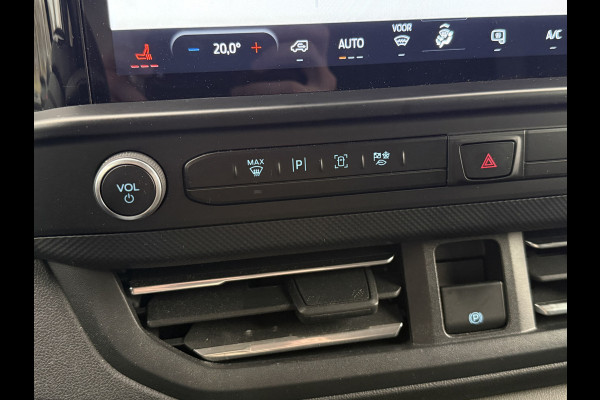 Ford Transit Custom 280 2.0 TDCI L1H1 Limited | NL-auto | Stoelverw. | Navi | Camera | Cruisec.