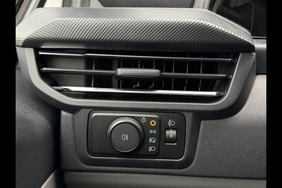 Ford Transit Custom 280 2.0 TDCI L1H1 Limited | NL-auto | Stoelverw. | Navi | Camera | Cruisec.