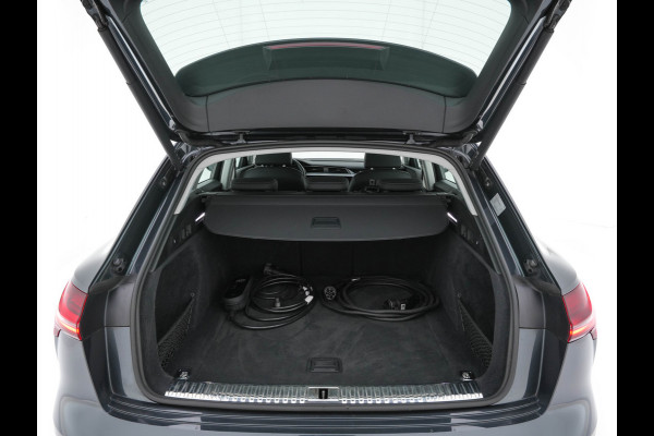 Audi e-tron 55 quattro Advanced edition Plus 95 kWh [3-Fase] {SOH-93%} (INCL-BTW) Aut.*LEATHER | ADAPTIVE-CRUISE | FULL-LED | DIGI-COCKPIT | KEYLESS | MEMORY-PACK | CAMERA | NAVI-FULLMAP | SHIFT-PADDLES | DAB+ | HEATED-COMFORTSEATS | DRIVE-SELECT | 20''AL