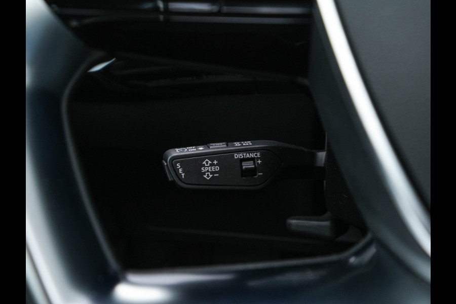 Audi e-tron 55 quattro Advanced edition Plus 95 kWh [3-Fase] {SOH-93%} (INCL-BTW) Aut.*LEATHER | ADAPTIVE-CRUISE | FULL-LED | DIGI-COCKPIT | KEYLESS | MEMORY-PACK | CAMERA | NAVI-FULLMAP | SHIFT-PADDLES | DAB+ | HEATED-COMFORTSEATS | DRIVE-SELECT | 20''AL