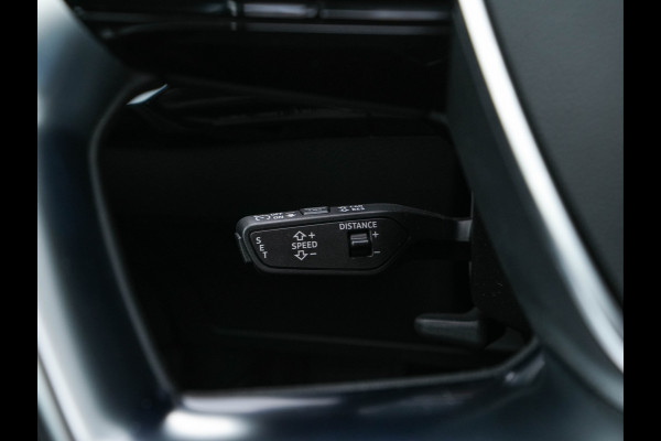 Audi e-tron 55 quattro Advanced edition Plus 95 kWh [3-Fase] {SOH-93%} (INCL-BTW) Aut.*LEATHER | ADAPTIVE-CRUISE | FULL-LED | DIGI-COCKPIT | KEYLESS | MEMORY-PACK | CAMERA | NAVI-FULLMAP | SHIFT-PADDLES | DAB+ | HEATED-COMFORTSEATS | DRIVE-SELECT | 20''AL