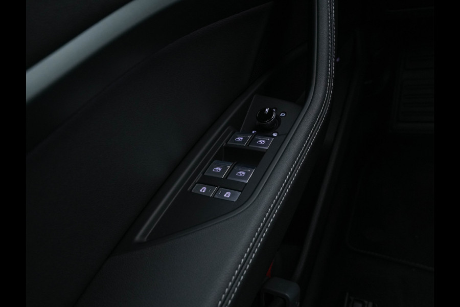 Audi e-tron 55 quattro Advanced edition Plus 95 kWh [3-Fase] {SOH-93%} (INCL-BTW) Aut.*LEATHER | ADAPTIVE-CRUISE | FULL-LED | DIGI-COCKPIT | KEYLESS | MEMORY-PACK | CAMERA | NAVI-FULLMAP | SHIFT-PADDLES | DAB+ | HEATED-COMFORTSEATS | DRIVE-SELECT | 20''AL