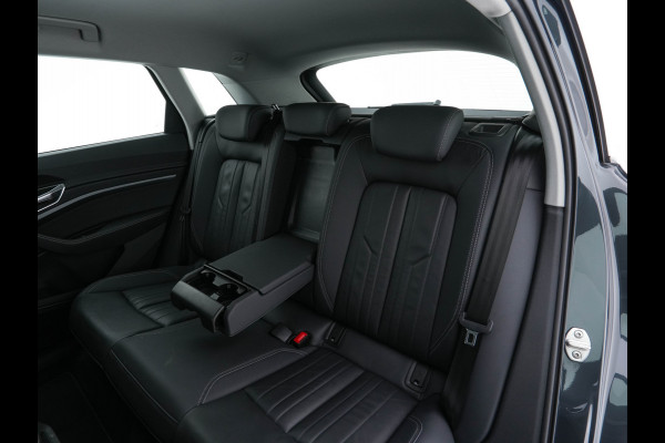 Audi e-tron 55 quattro Advanced edition Plus 95 kWh [3-Fase] {SOH-93%} (INCL-BTW) Aut.*LEATHER | ADAPTIVE-CRUISE | FULL-LED | DIGI-COCKPIT | KEYLESS | MEMORY-PACK | CAMERA | NAVI-FULLMAP | SHIFT-PADDLES | DAB+ | HEATED-COMFORTSEATS | DRIVE-SELECT | 20''AL