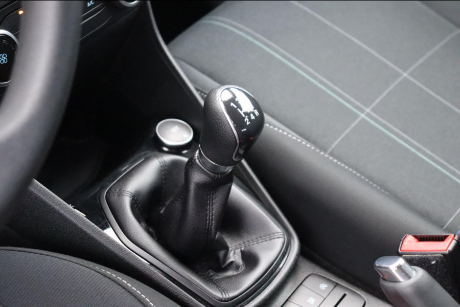 Ford Fiesta 1.1 Trend org. NL-auto navigatie cruise