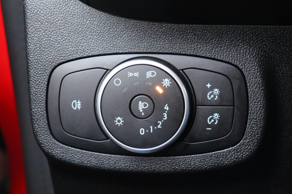 Ford Fiesta 1.1 Trend org. NL-auto navigatie cruise