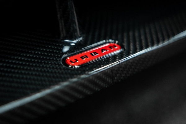 Audi A6 Avant RS 6 TFSI quattro | Audi Exclusive | Eventuri | Keramisch | B/O 3D | Pano |