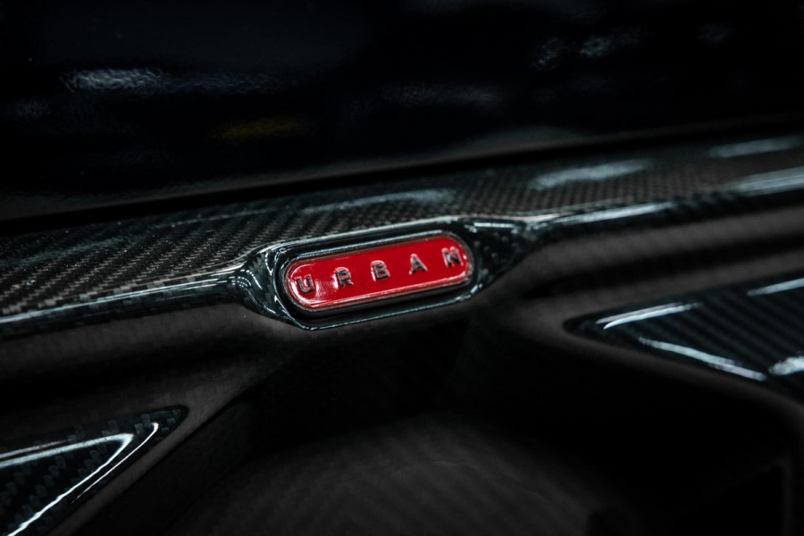 Audi A6 Avant RS 6 TFSI quattro | Audi Exclusive | Eventuri | Keramisch | B/O 3D | Pano |