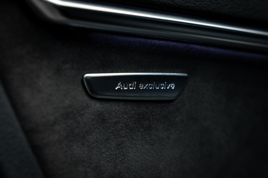 Audi A6 Avant RS 6 TFSI quattro | Audi Exclusive | Eventuri | Keramisch | B/O 3D | Pano |