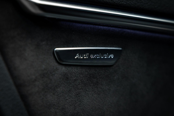 Audi A6 Avant RS 6 TFSI quattro | Audi Exclusive | Eventuri | Keramisch | B/O 3D | Pano |