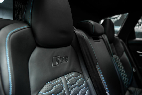 Audi A6 Avant RS 6 TFSI quattro | Audi Exclusive | Eventuri | Keramisch | B/O 3D | Pano |