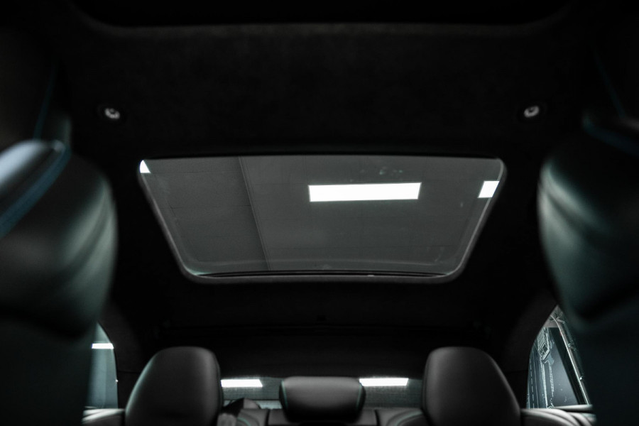 Audi A6 Avant RS 6 TFSI quattro | Audi Exclusive | Eventuri | Keramisch | B/O 3D | Pano |