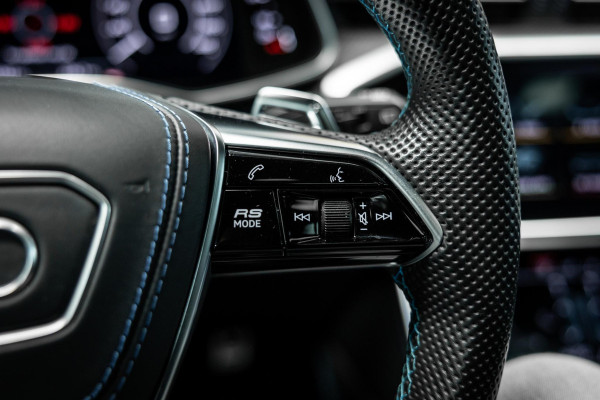 Audi A6 Avant RS 6 TFSI quattro | Audi Exclusive | Eventuri | Keramisch | B/O 3D | Pano |