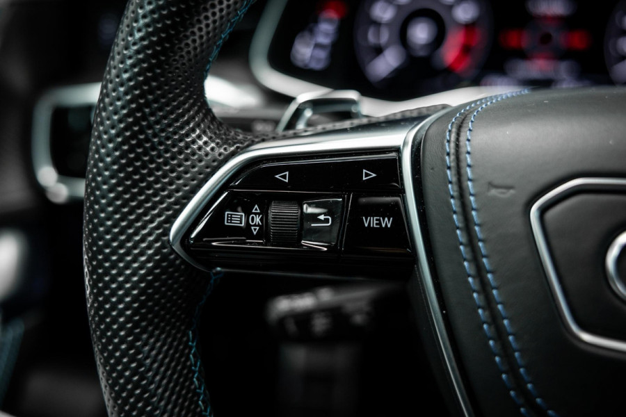 Audi A6 Avant RS 6 TFSI quattro | Audi Exclusive | Eventuri | Keramisch | B/O 3D | Pano |