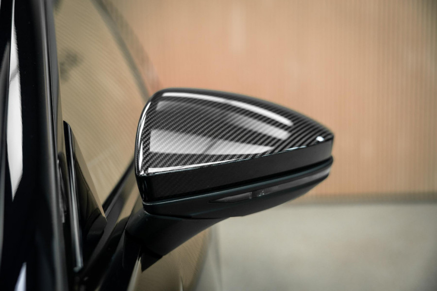 Audi A6 Avant RS 6 TFSI quattro | Audi Exclusive | Eventuri | Keramisch | B/O 3D | Pano |