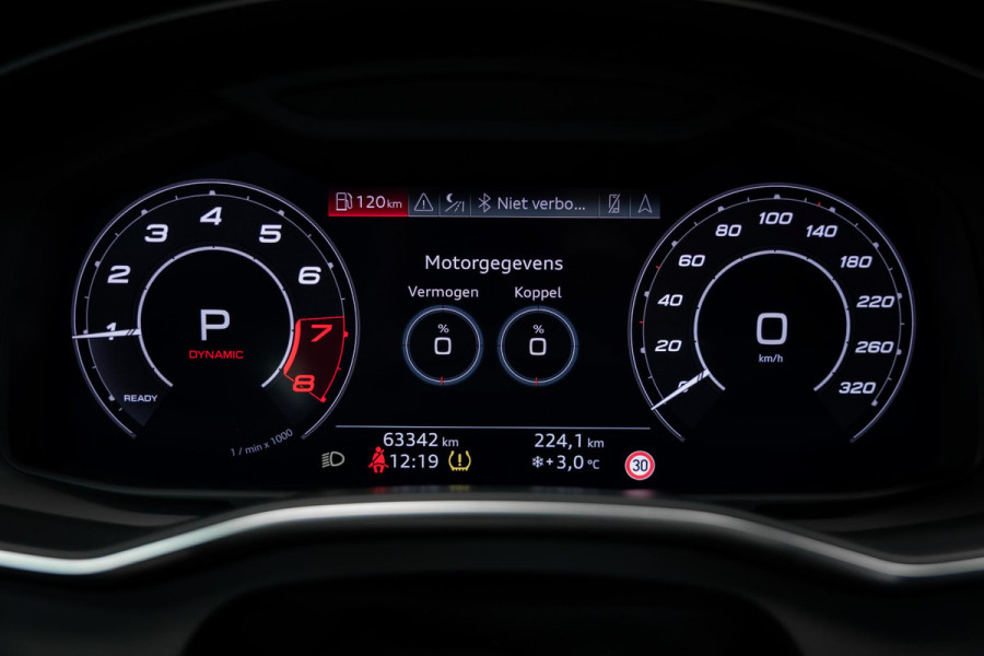 Audi A6 Avant RS 6 TFSI quattro | Audi Exclusive | Eventuri | Keramisch | B/O 3D | Pano |