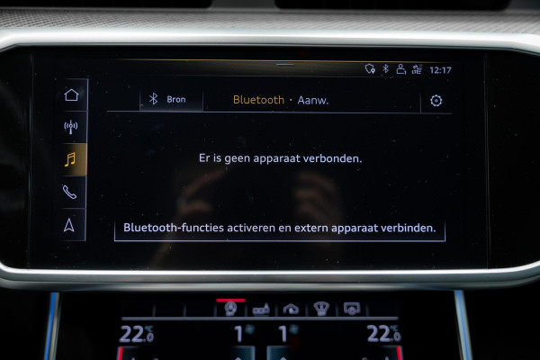 Audi A6 Avant RS 6 TFSI quattro | Audi Exclusive | Eventuri | Keramisch | B/O 3D | Pano |