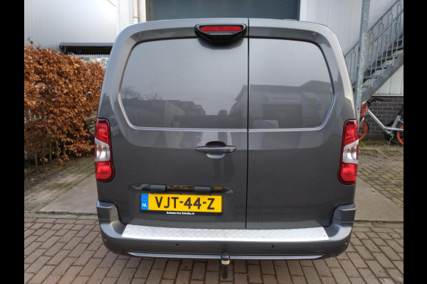 Peugeot Partner 1.5 BlueHDI Asphalt Long automaat L2
