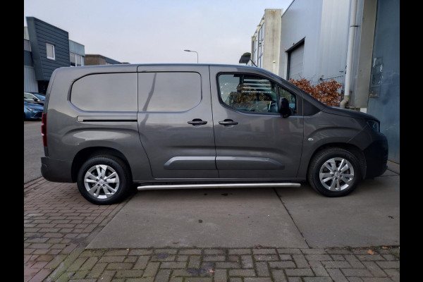 Peugeot Partner 1.5 BlueHDI Asphalt Long automaat L2