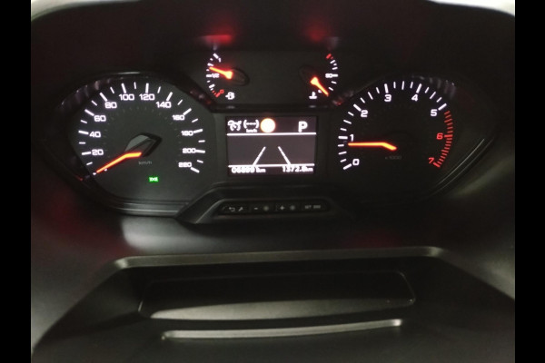 Peugeot Partner 1.5 BlueHDI Asphalt Long automaat L2