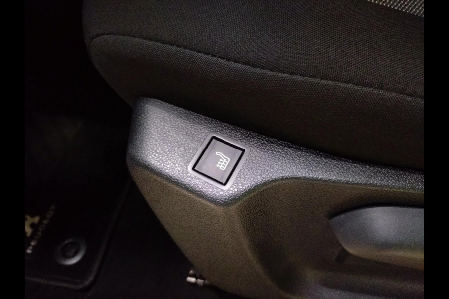 Peugeot Partner 1.5 BlueHDI Asphalt Long automaat L2