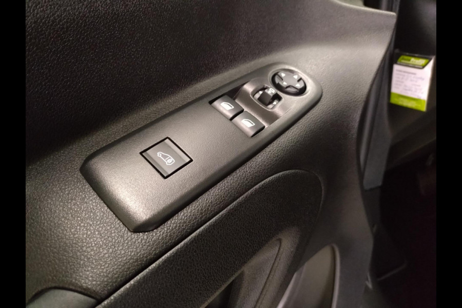 Peugeot Partner 1.5 BlueHDI Asphalt Long automaat L2