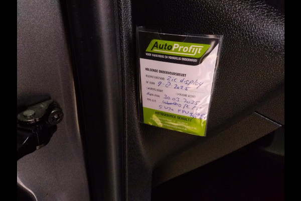 Peugeot Partner 1.5 BlueHDI Asphalt Long automaat L2