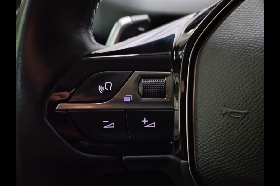 Peugeot Partner 1.5 BlueHDI Asphalt Long automaat L2